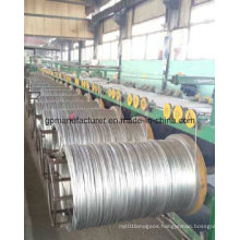 High Quaity Smoothly Surface Binding Wire